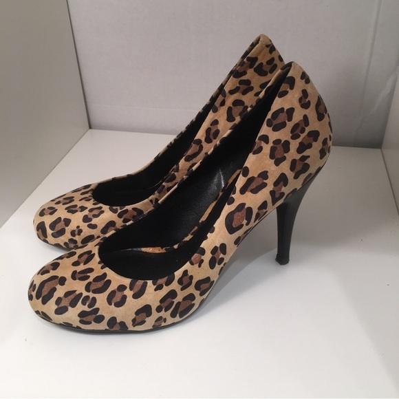 Jessica Simpson Shoes Size 6B SB-L* - Picture 8 of 9